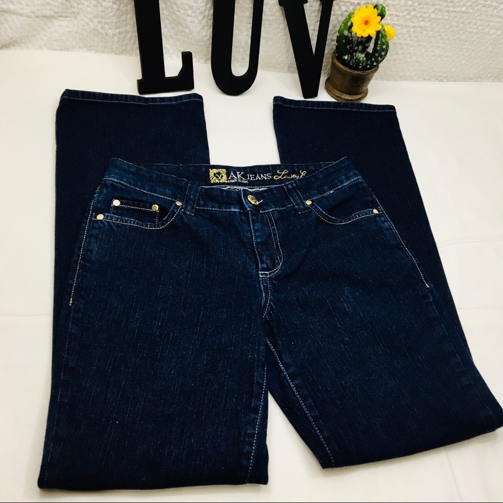 Anne Klein Limited Edition Jeans